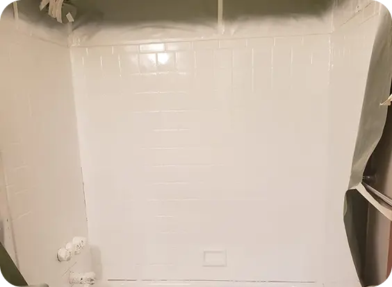 Expert tile reglazing services in  League City,, TX